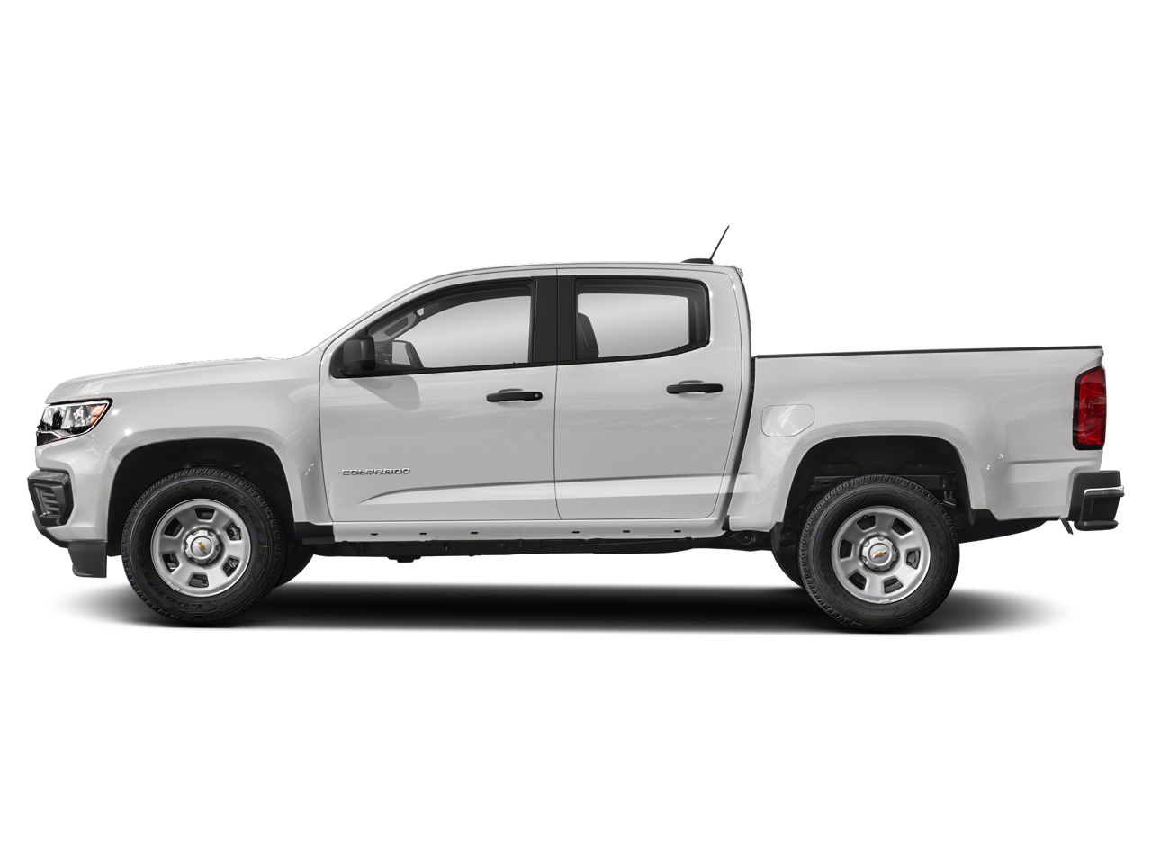 2021 Chevrolet Colorado 2WD Work Truck