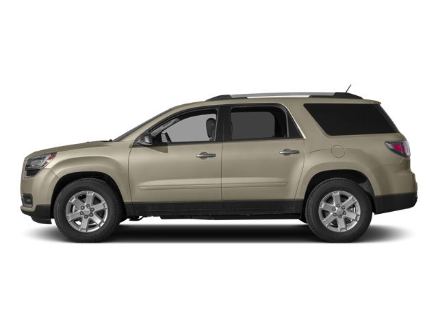 2015 GMC Acadia SLE