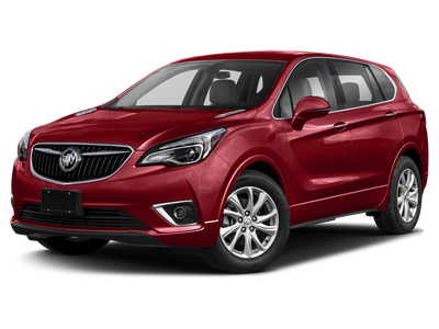 2020 Buick Envision Essence Group