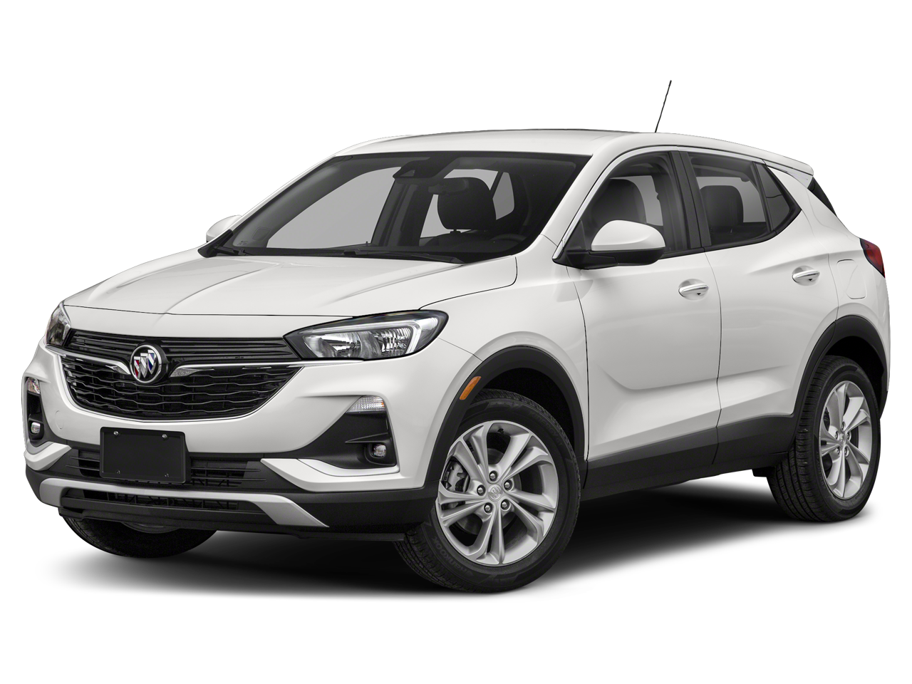 2020 Buick Encore GX Preferred