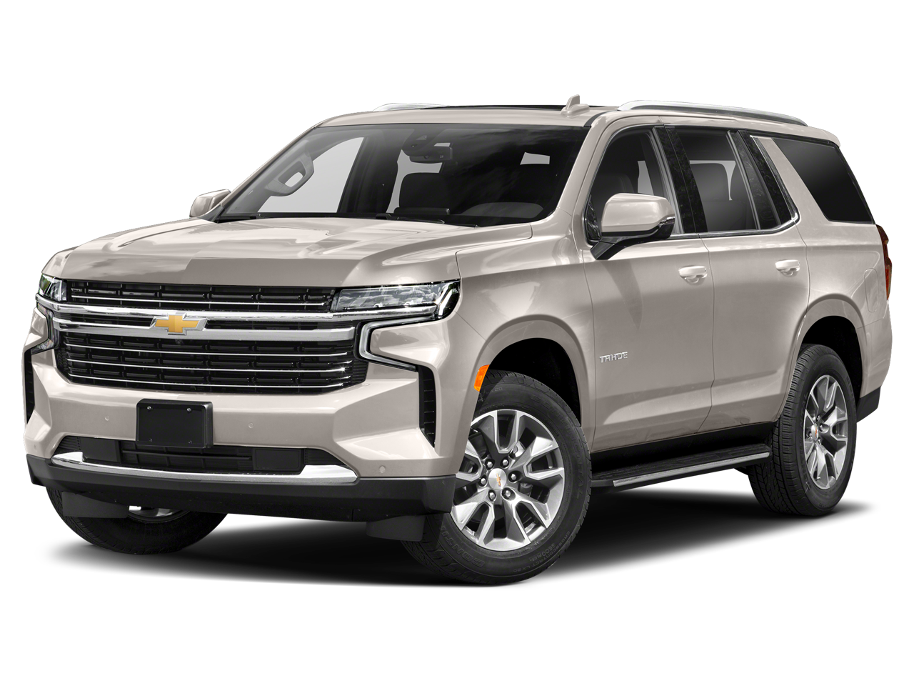 2022 Chevrolet Tahoe 2WD LT's photo