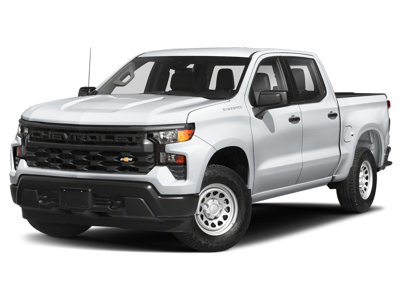 2022 Chevrolet Silverado 1500 LT Crew Cab Short Box's photo