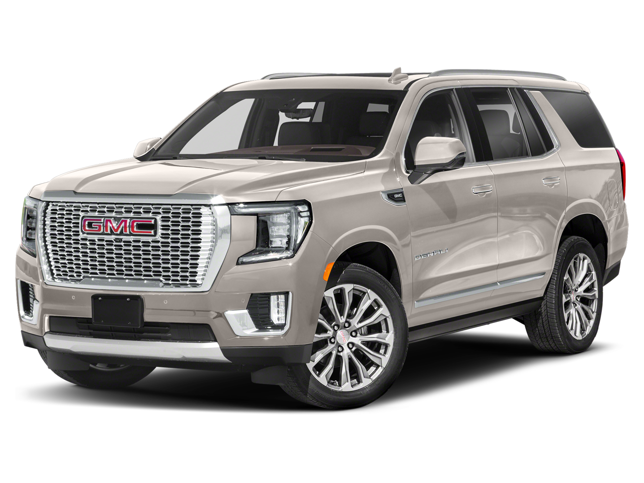 2022 GMC Yukon 2WD Denali's photo