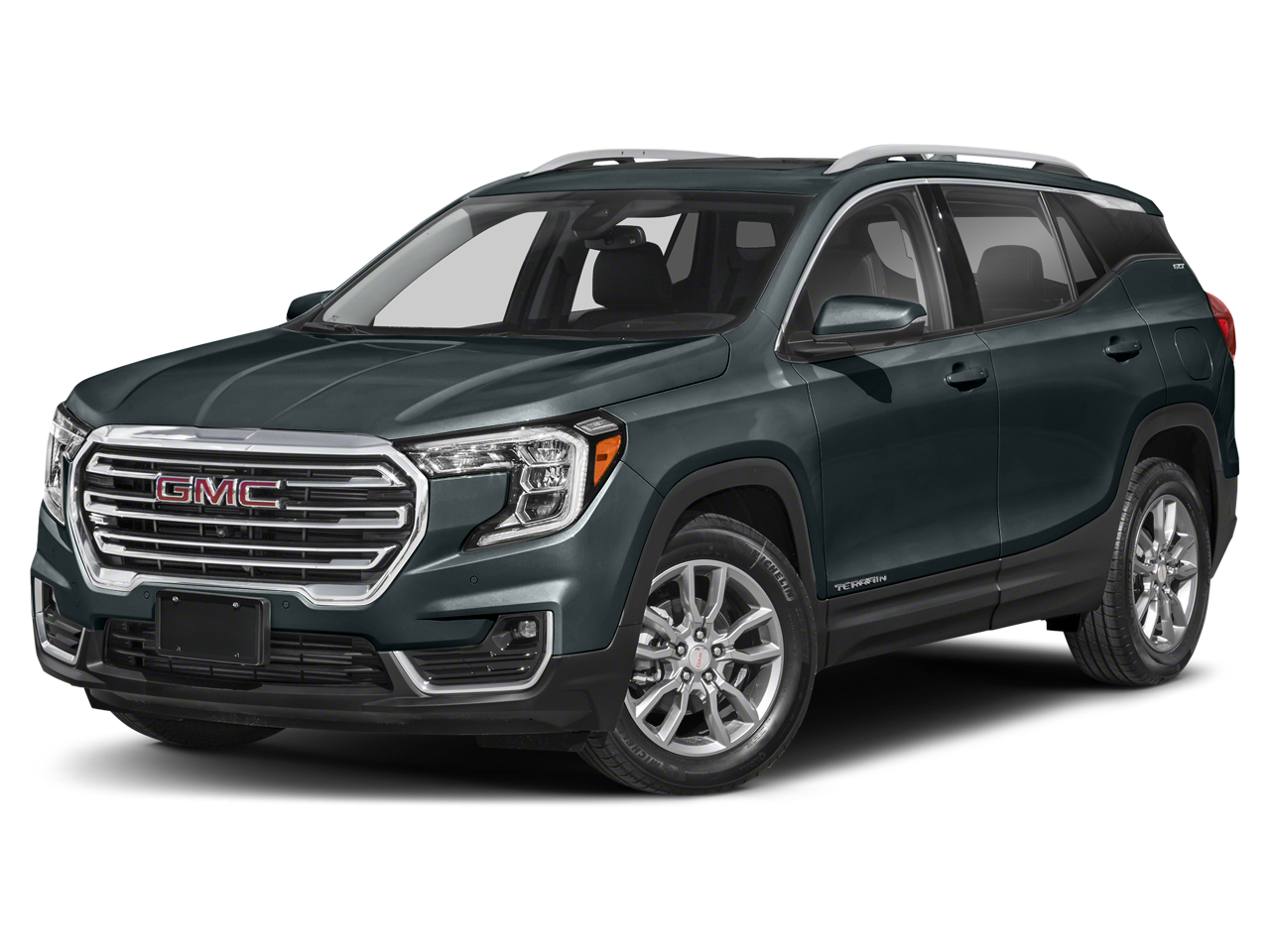 2022 GMC Terrain Denali AWD's photo