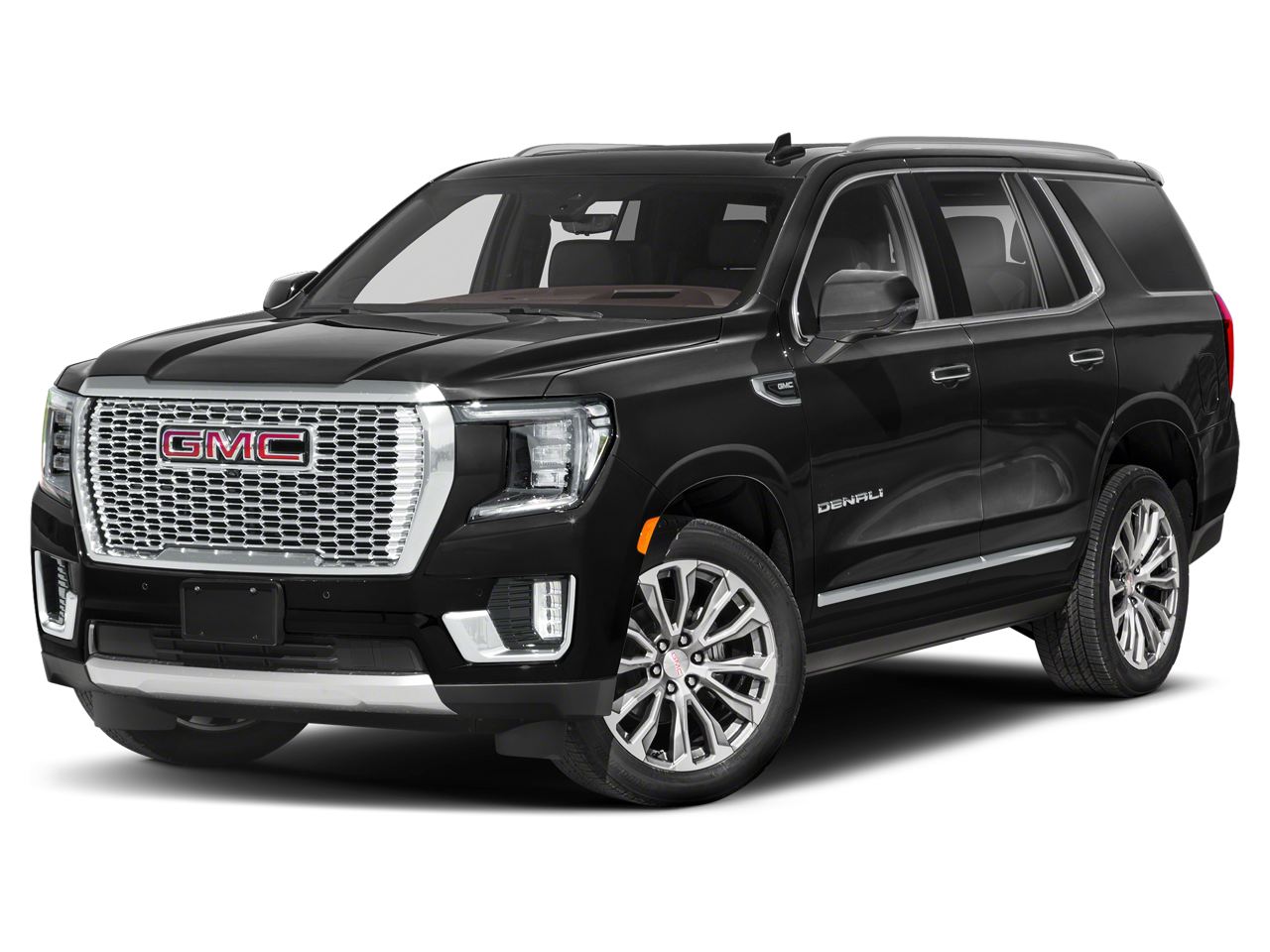 2023 GMC Yukon 2WD Denali's photo