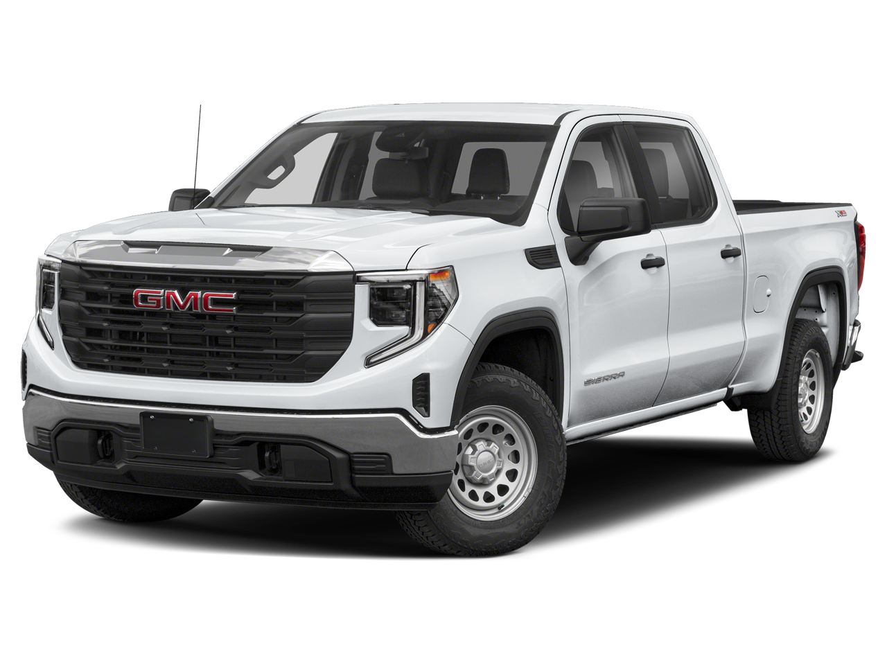 2023 GMC Sierra 2WD Crew Cab Short Box SLT's photo