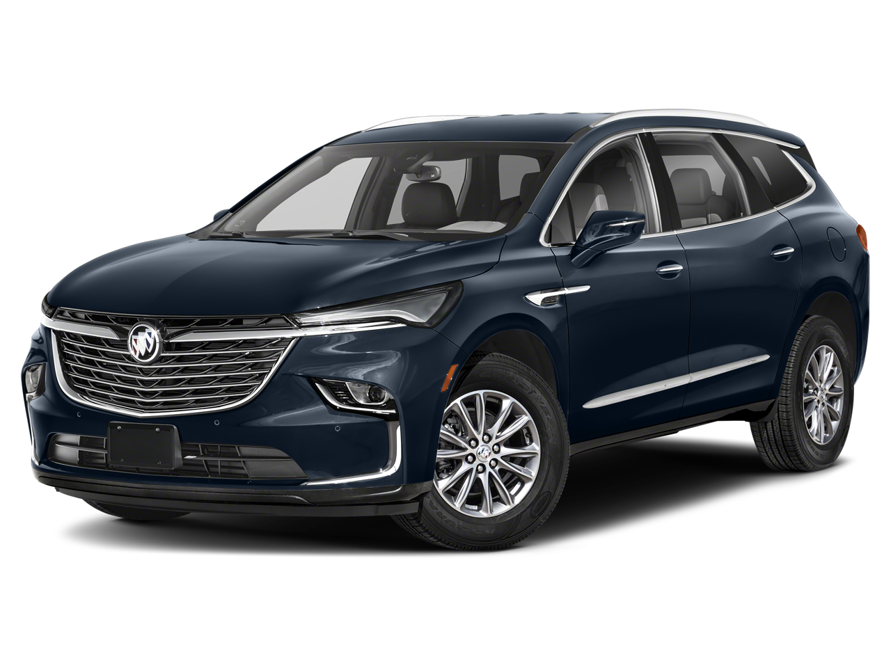 2024 Buick Enclave Essence's photo