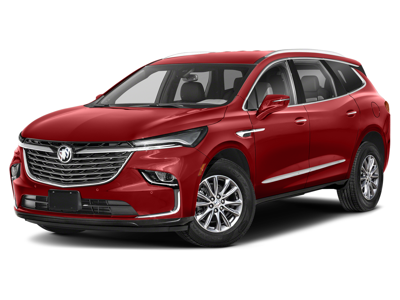 2024 Buick Enclave Premium's photo