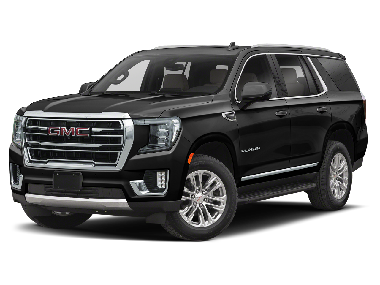 2024 GMC Yukon 2WD SLT's photo