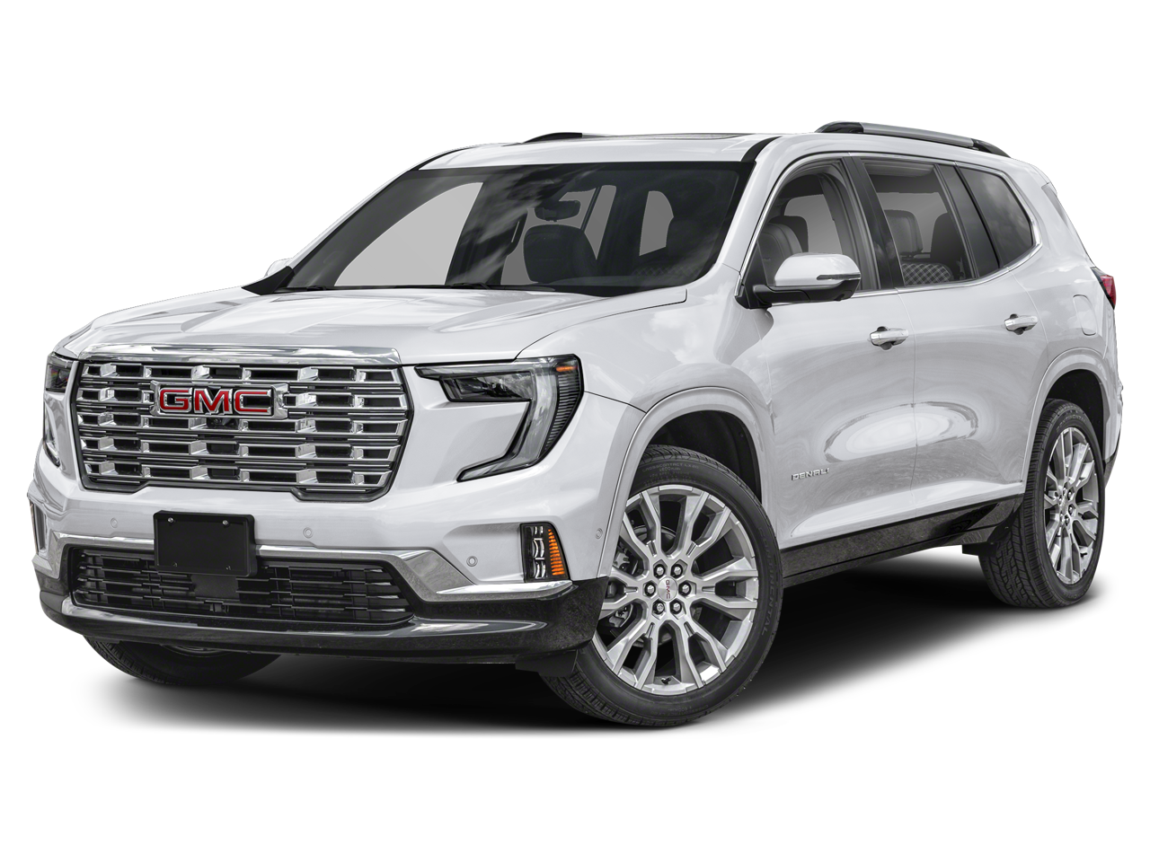 2024 GMC Acadia Denali FWD's photo