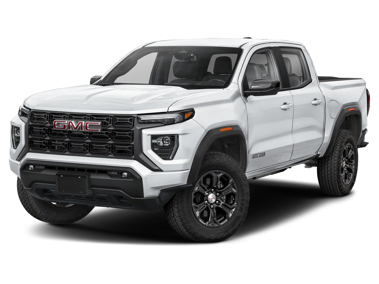 2024 GMC Canyon 2WD Elevation Crew Cab Short Box's photo