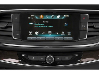 2019 Buick Enclave Avenir
