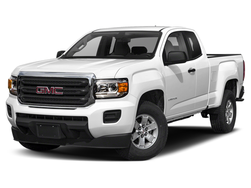 2019 GMC Canyon 2WD
