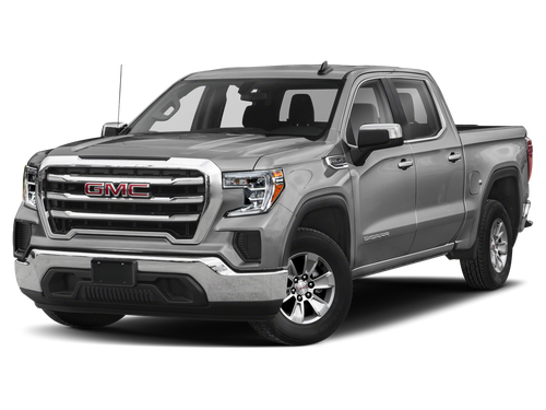 2020 GMC Sierra 1500 Sierra