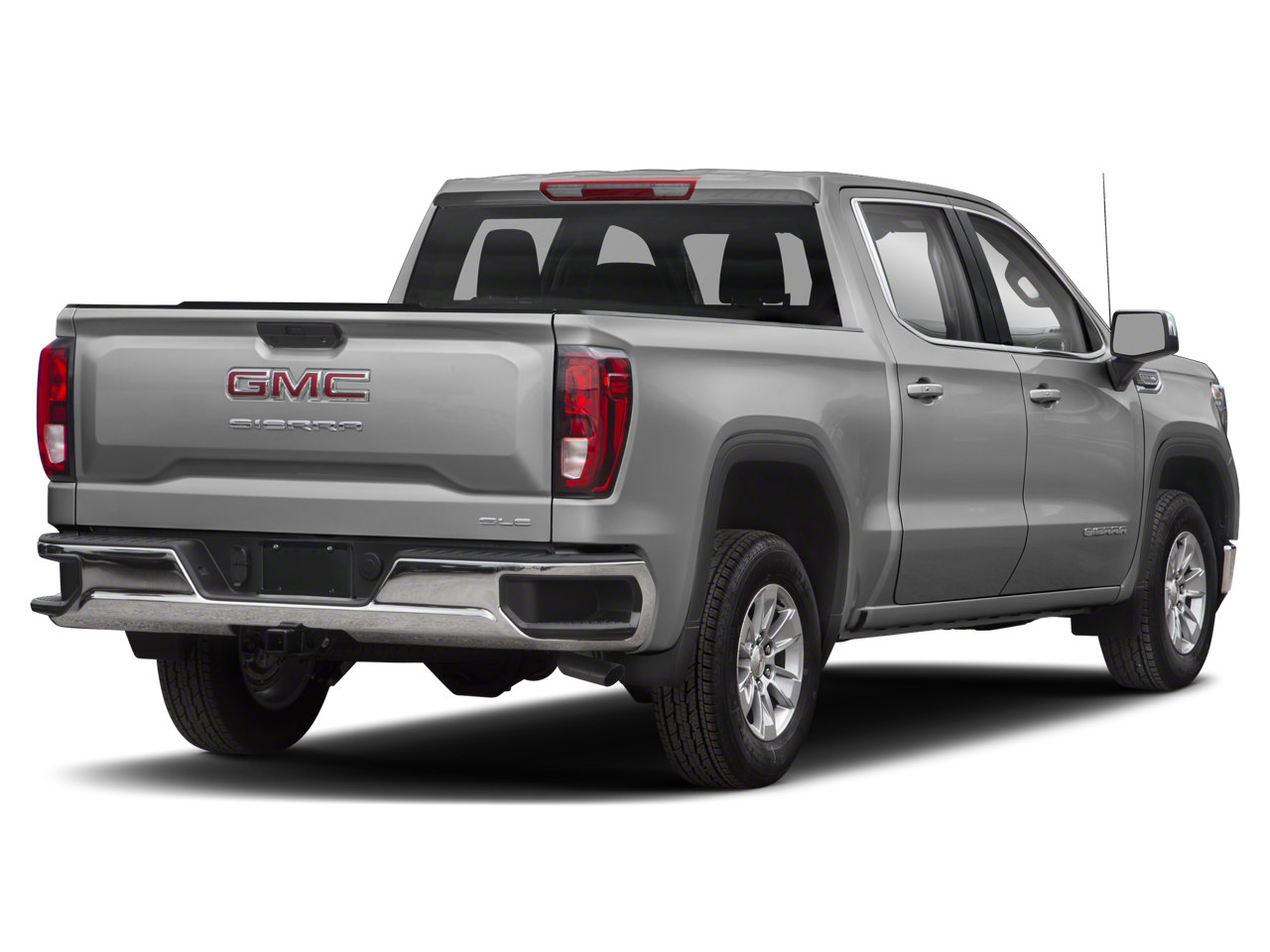 2020 GMC Sierra 1500 Sierra