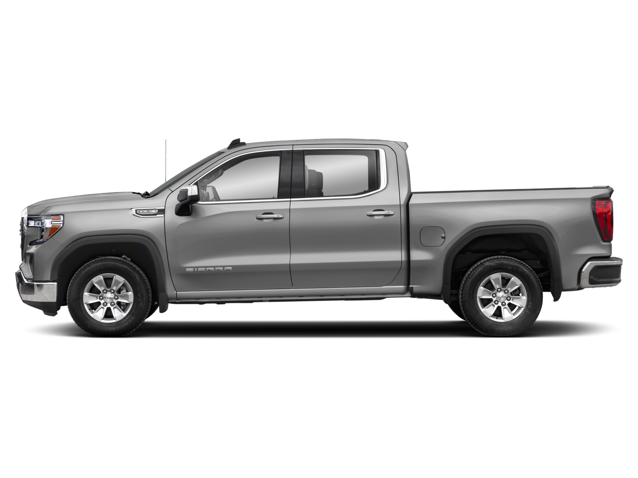 2020 GMC Sierra 1500 Sierra