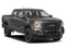 2021 GMC Canyon Elevation Standard