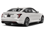 2022 Cadillac CT5-V V-Series Blackwing
