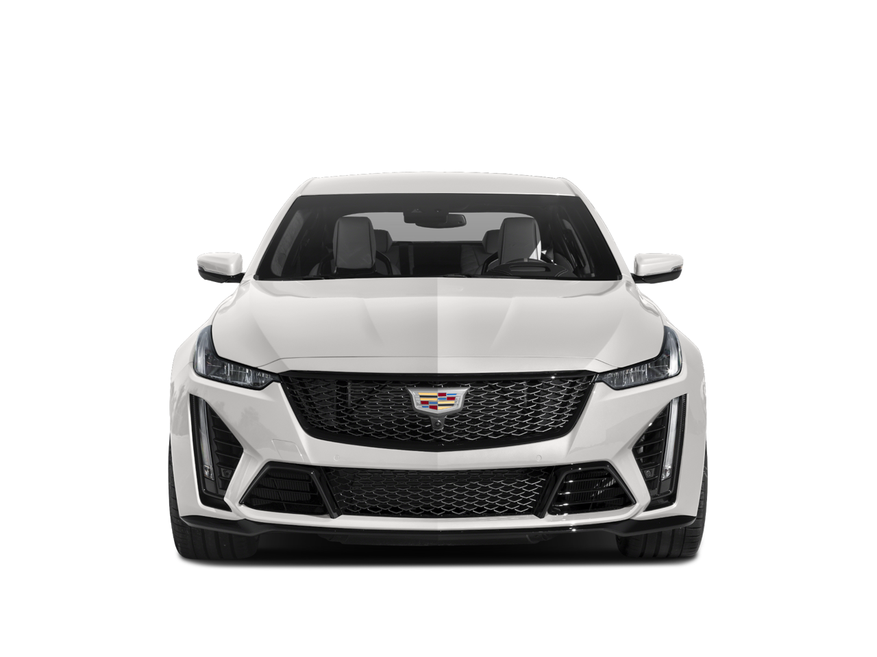 2022 Cadillac CT5-V V-Series Blackwing