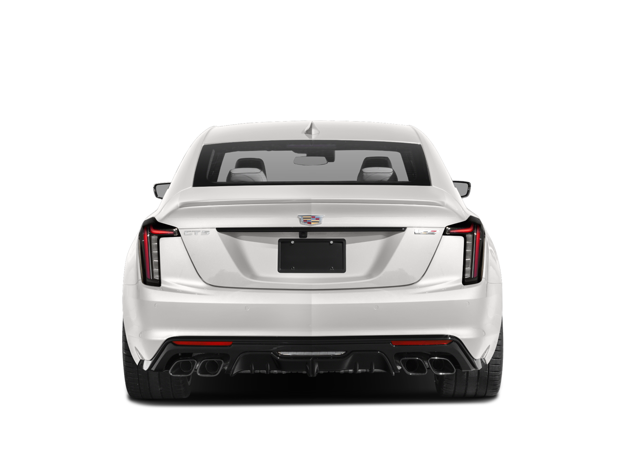 2022 Cadillac CT5-V V-Series Blackwing