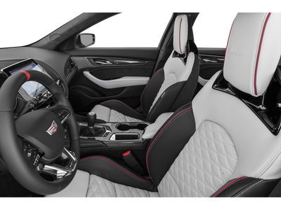 2022 Cadillac CT5-V V-Series Blackwing