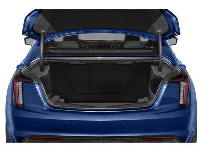 2022 Cadillac CT5-V V-Series Blackwing