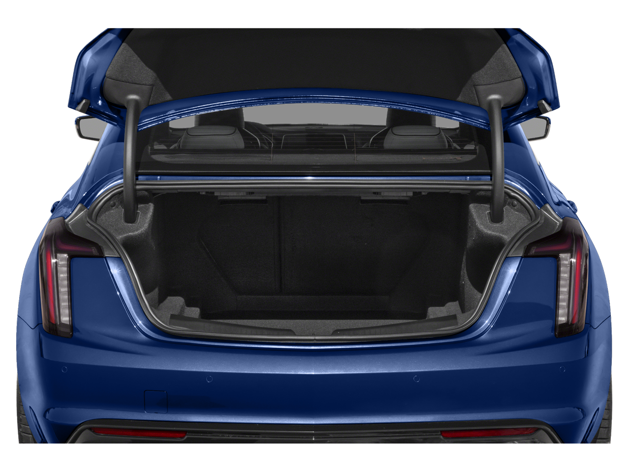 2022 Cadillac CT5-V V-Series Blackwing