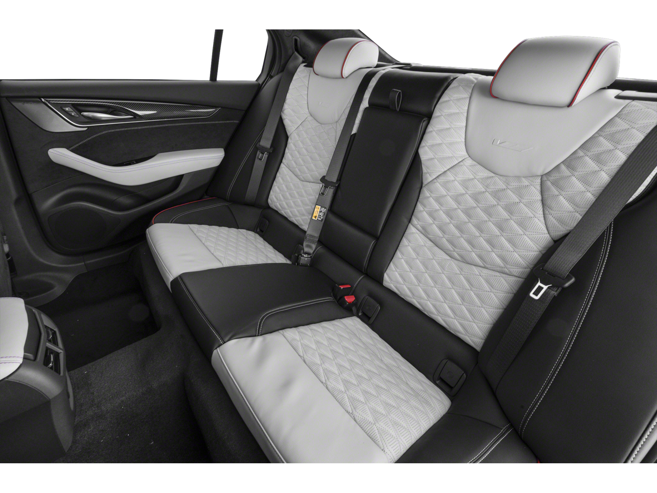 2022 Cadillac CT5-V V-Series Blackwing