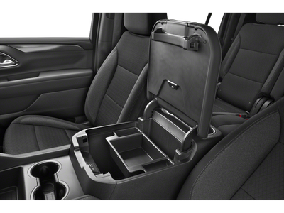 2022 GMC Yukon XL SLE
