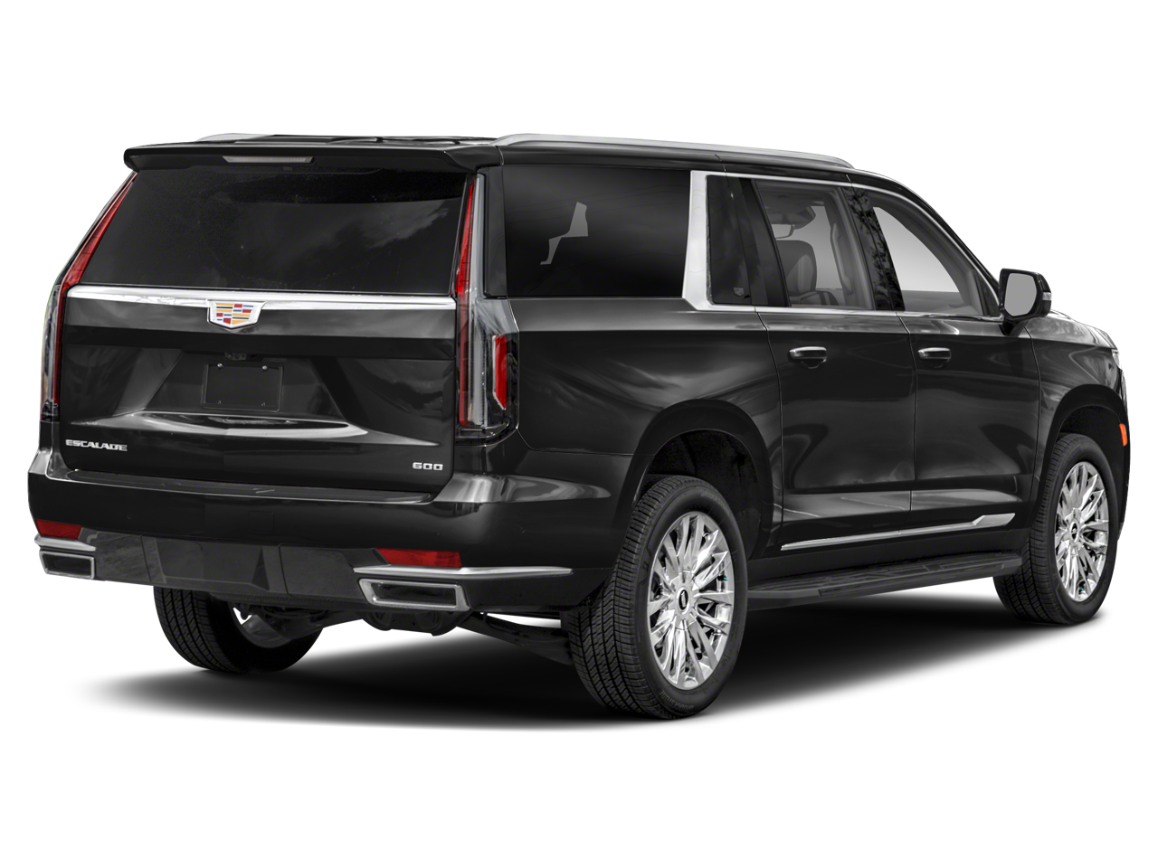 2023 Cadillac Escalade ESV Premium Luxury Platinum