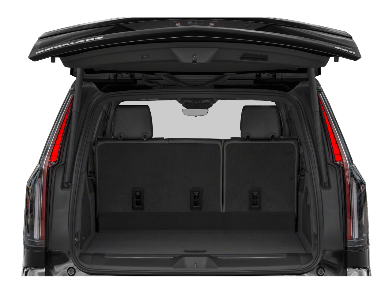 2023 Cadillac Escalade ESV Premium Luxury Platinum