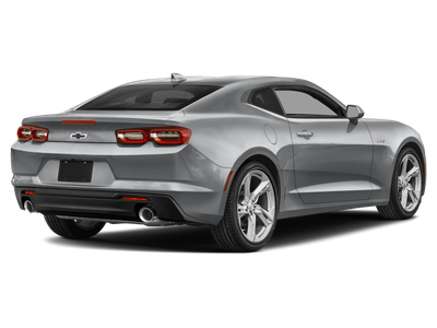 2023 Chevrolet Camaro 1LS