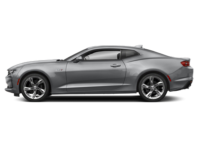 2023 Chevrolet Camaro 1LS