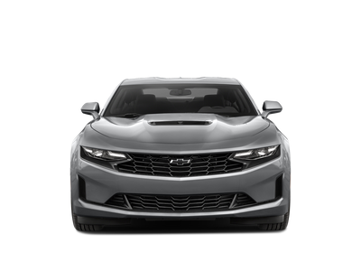 2023 Chevrolet Camaro 1LS