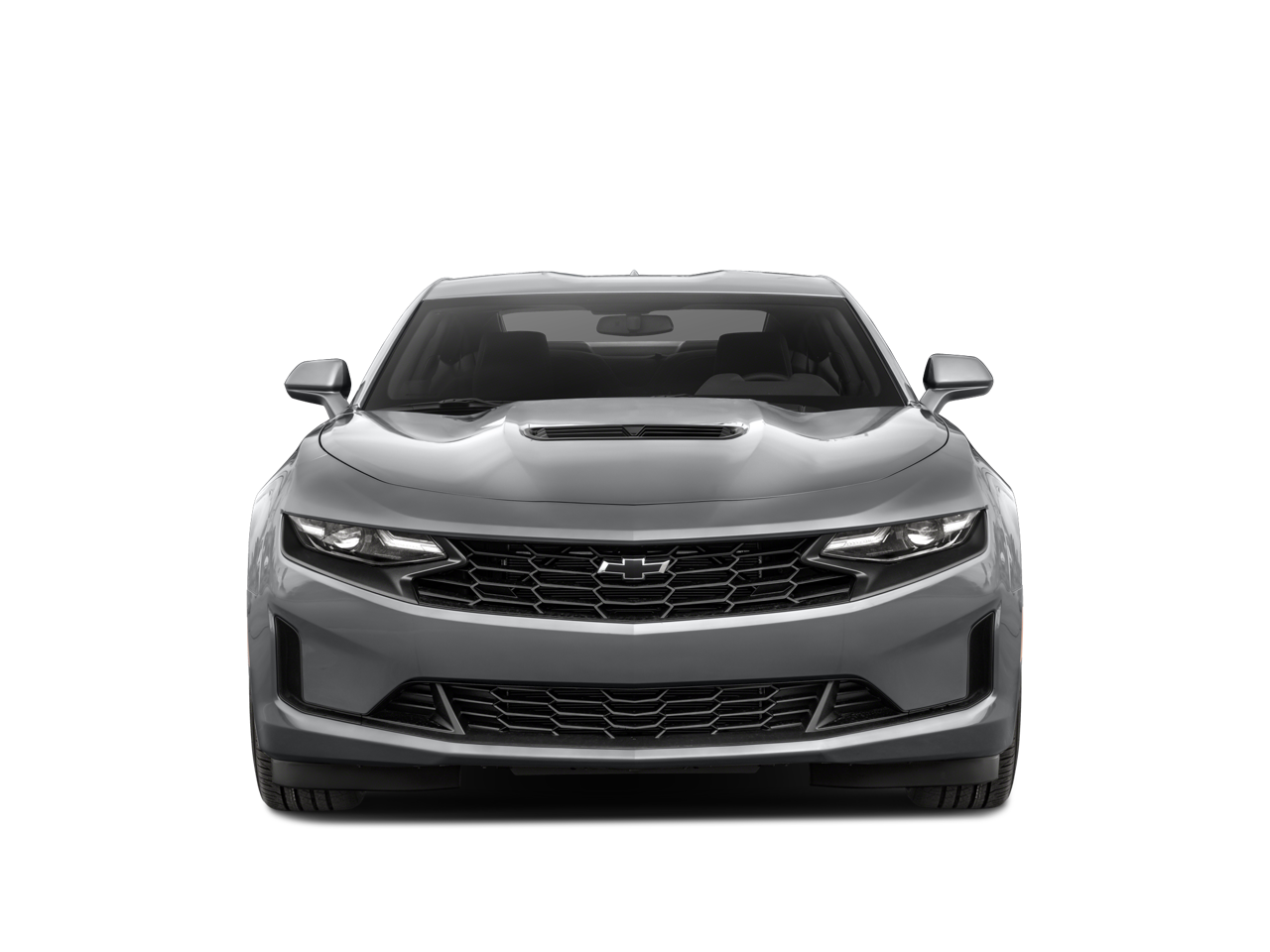 2023 Chevrolet Camaro 1LS