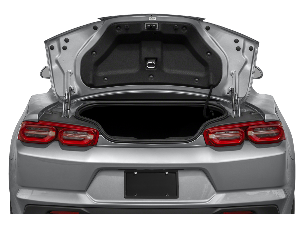 2023 Chevrolet Camaro 1LS