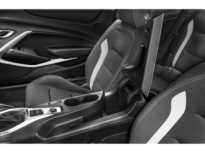 2023 Chevrolet Camaro 1LS