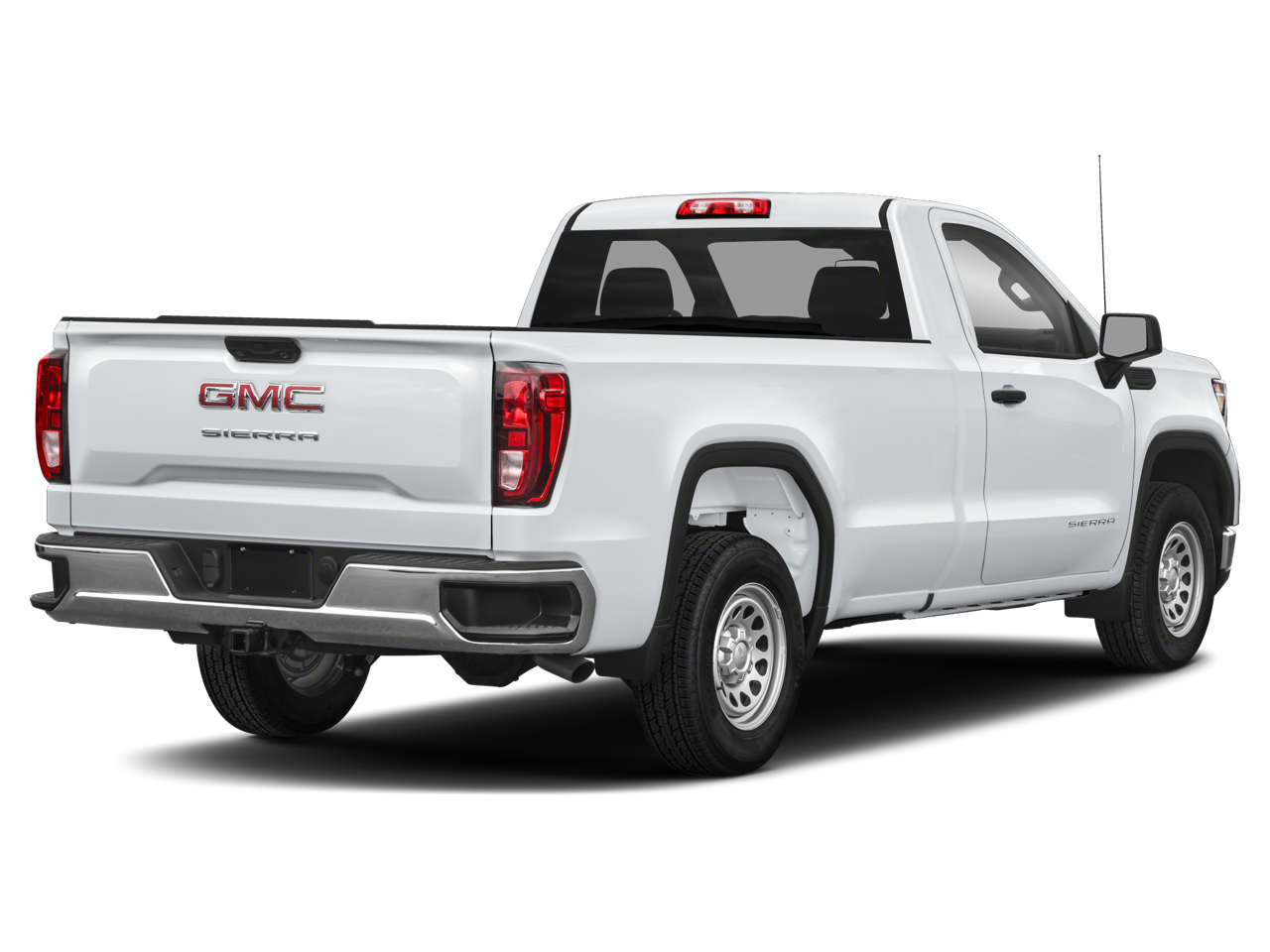 2023 Gmc Sierra 1500 Pro photo 2