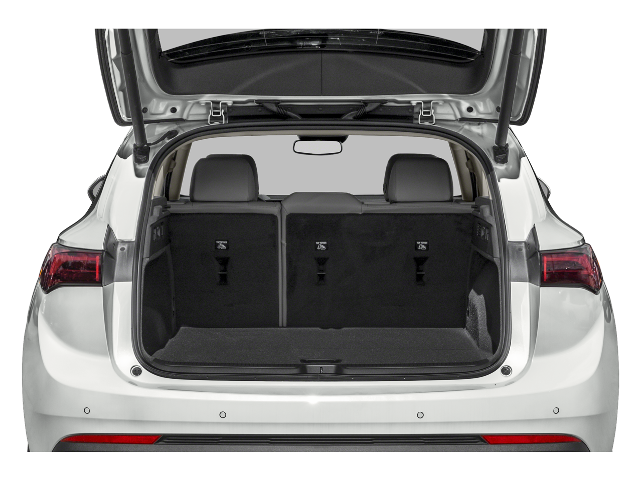 2024 Buick Envision Sport Touring photo 3