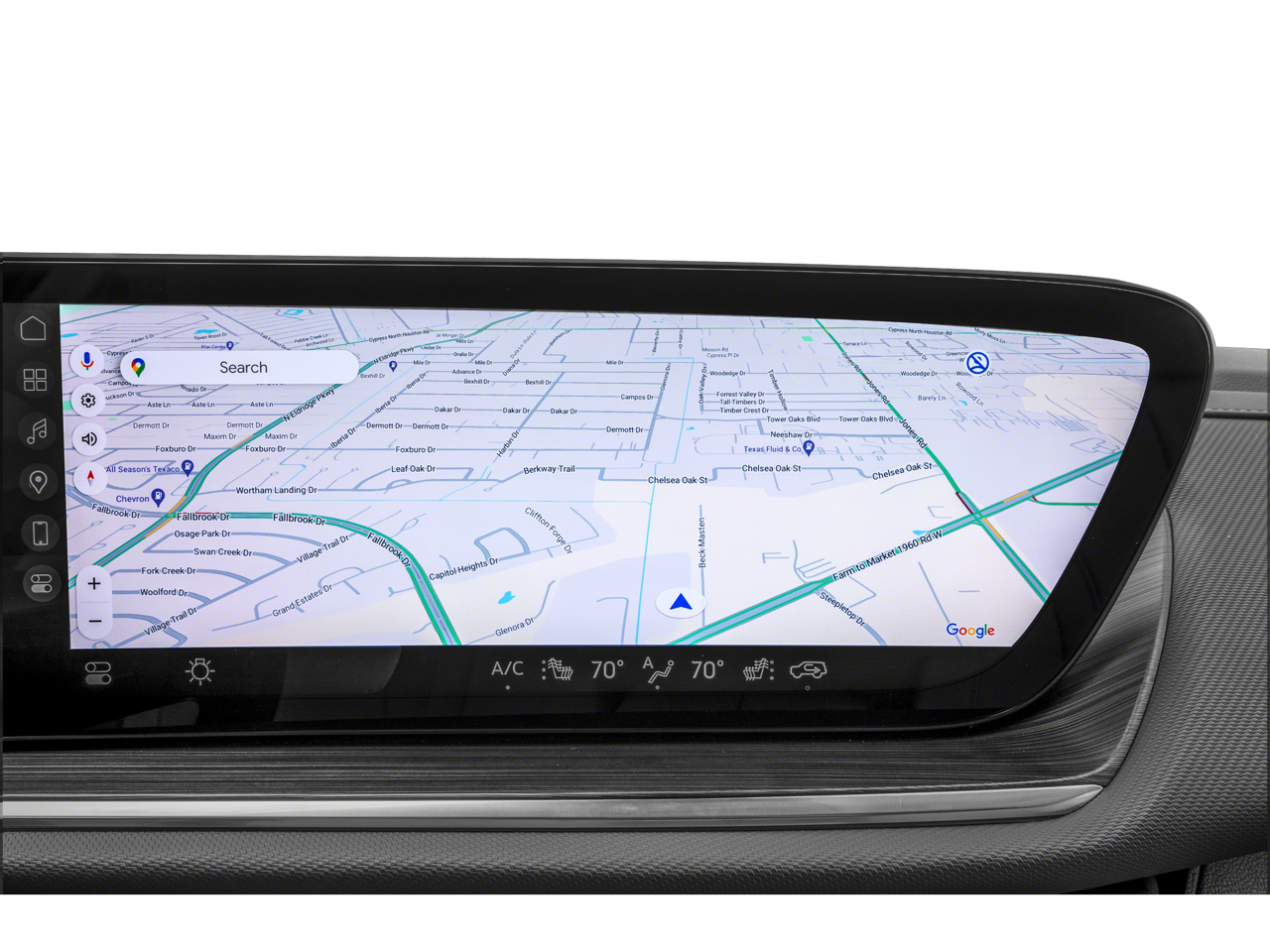 2024 Buick Envision Sport Touring photo 4