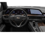 2024 Cadillac Escalade Luxury