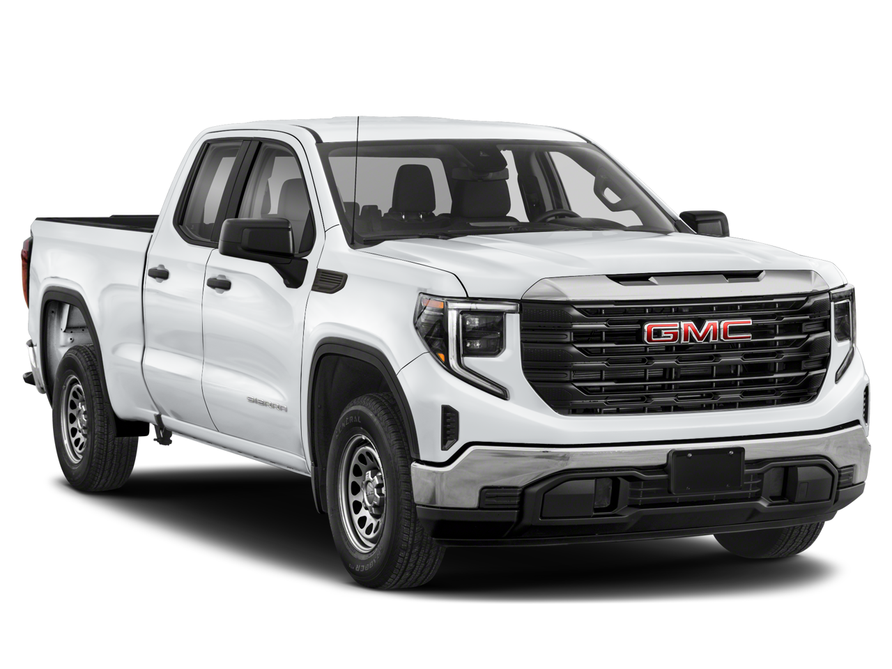 2024 Gmc Sierra 1500 Elevation photo 3