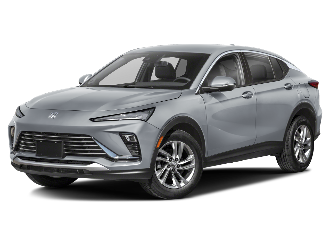 2025 Buick Envista Preferred's photo