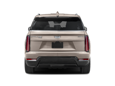 2026 Cadillac ESCALADE IQL Luxury