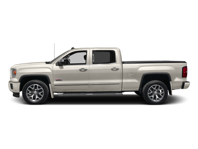 2015 GMC Sierra 1500 Denali