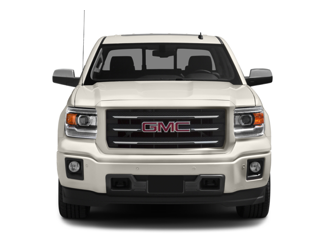 2015 GMC Sierra 1500 Denali
