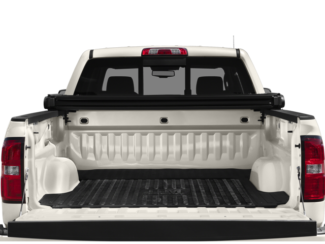 2015 GMC Sierra 1500 Denali