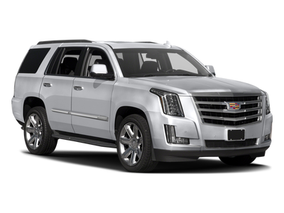 2017 Cadillac Escalade Standard