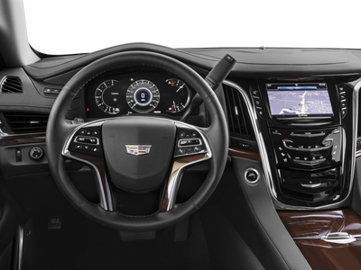 2017 Cadillac Escalade Standard