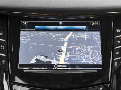 2017 Cadillac Escalade Standard